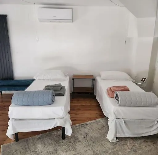 Loft Crab