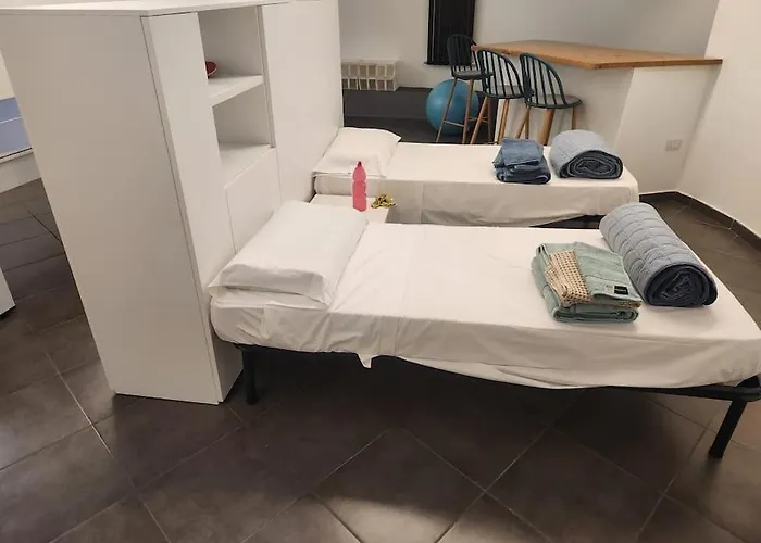 Loft Crab *