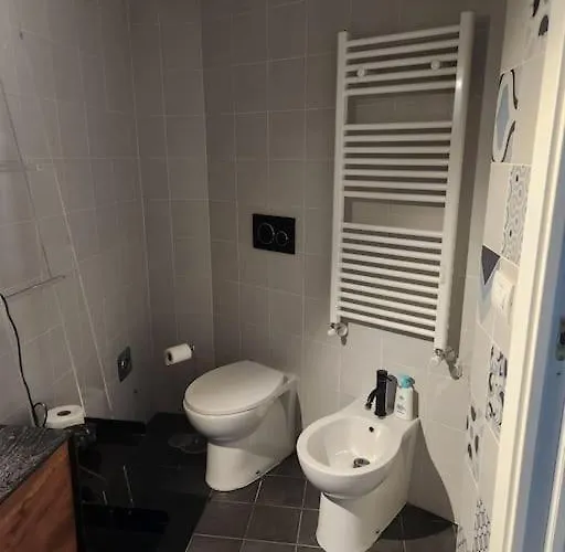Loft Crab Řím