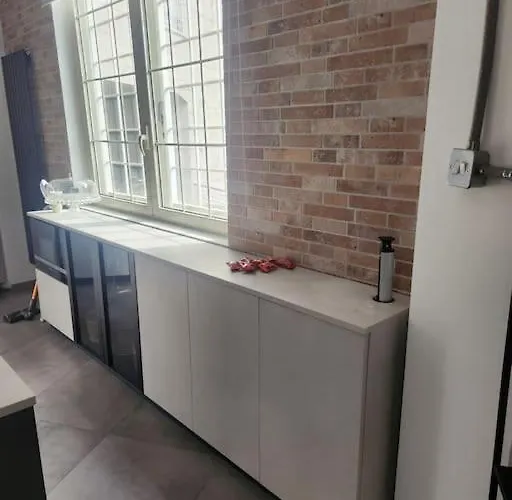 Loft Crab * Řím
