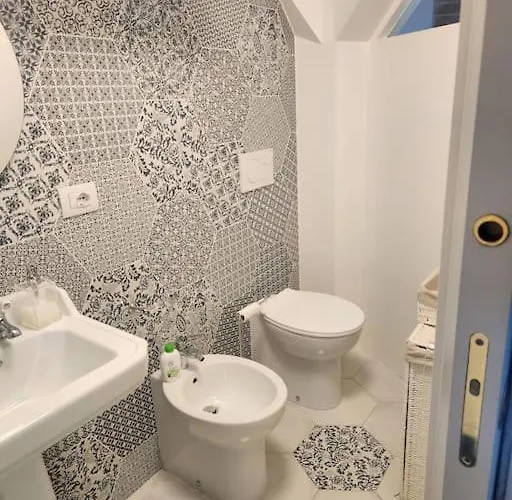 Loft Crab Apartmán Řím